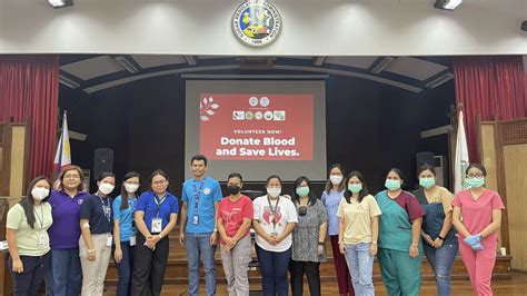 philippine blood center|Doctors encourage unpaid, voluntary blood donations for National .